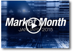 Market Month: January 2015
