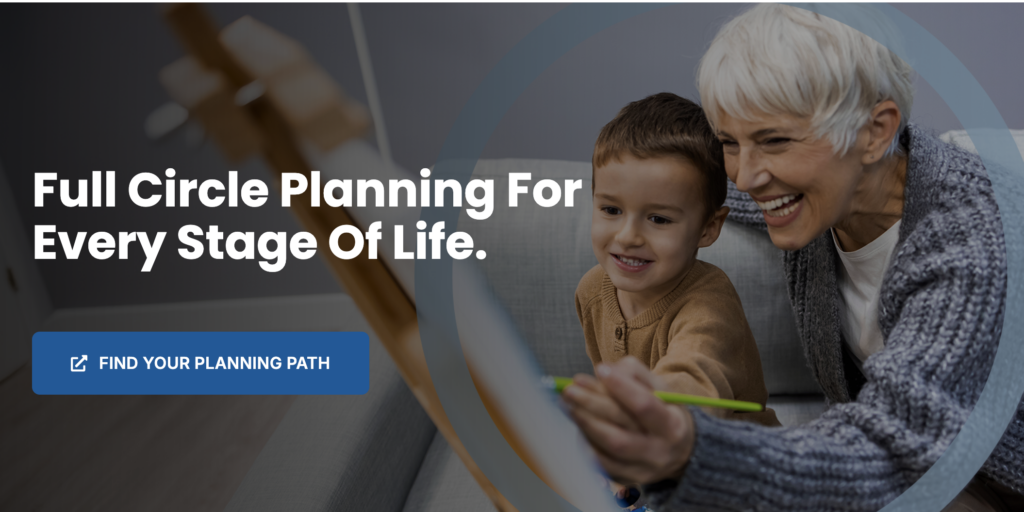 Client Login | Circle Financial Planning